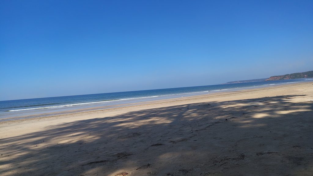 Kalbadevi Beach Ratnagiri